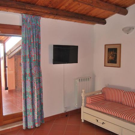Casa Vacanze La Terrazza Sul Golfo Castellammare del Golfo Eksteriør billede