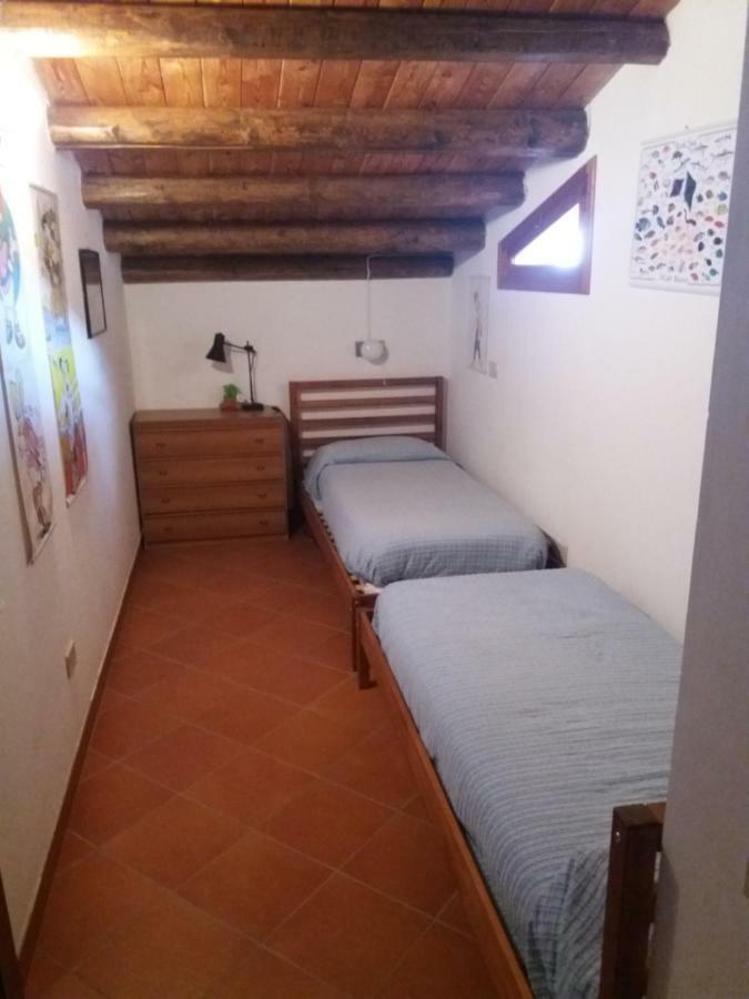 Casa Vacanze La Terrazza Sul Golfo Castellammare del Golfo Eksteriør billede