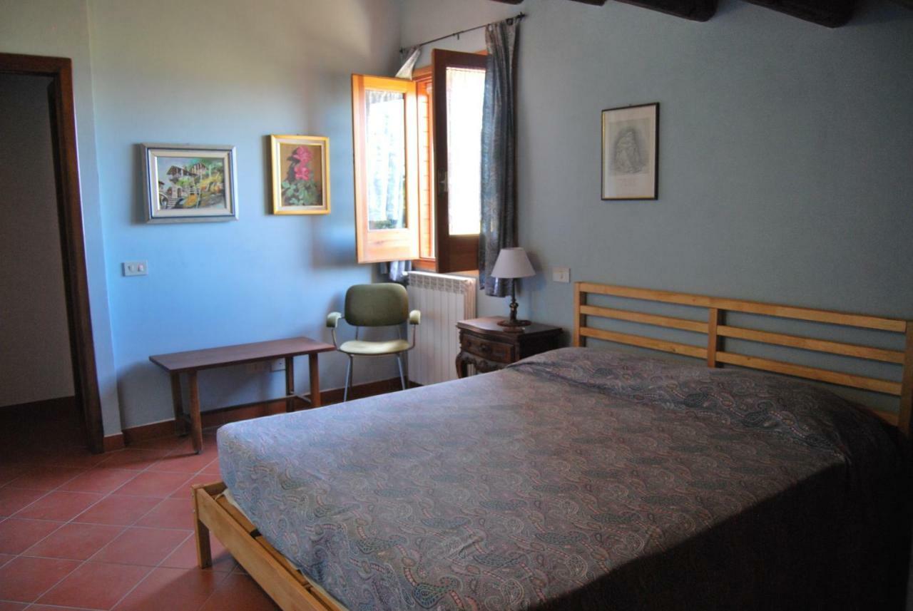 Casa Vacanze La Terrazza Sul Golfo Castellammare del Golfo Eksteriør billede