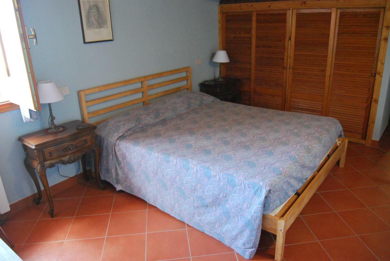 Casa Vacanze La Terrazza Sul Golfo Castellammare del Golfo Eksteriør billede