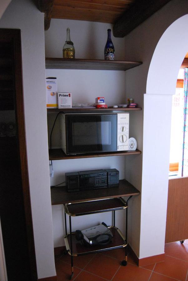 Casa Vacanze La Terrazza Sul Golfo Castellammare del Golfo Eksteriør billede